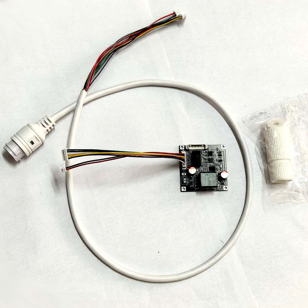 Power Over Ethernet - 100 Stück Smart Output 48V bis