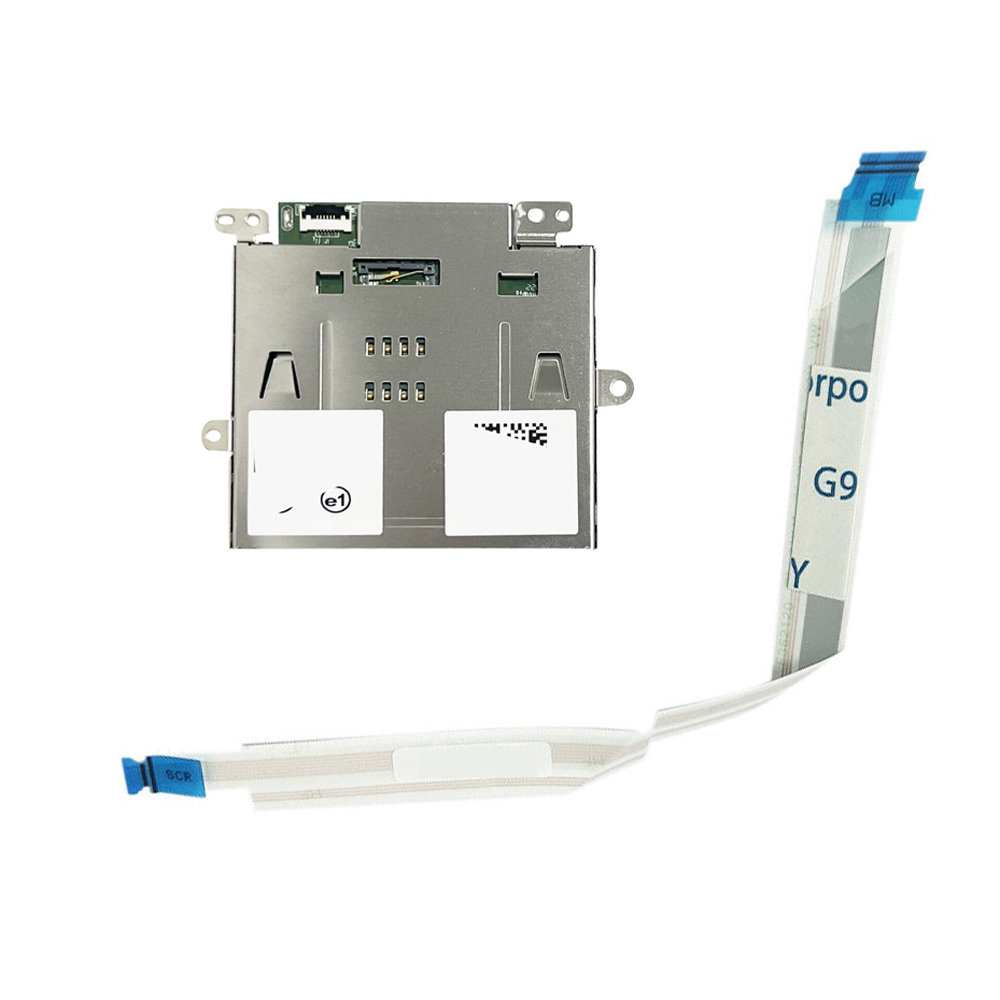 Smart Card Reader - Smartcard-Lesegerät mit Kabel für Lenovo ThinkPad