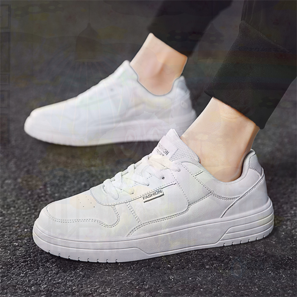 Tech Office Names - Mit Krawatten PU-Lederschuhe 41 Tennis Größe