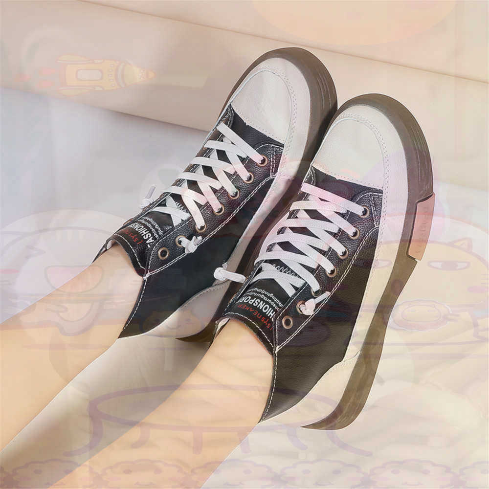 Office Tech Wear - High Top Hi Cut bietet Skateboarding
