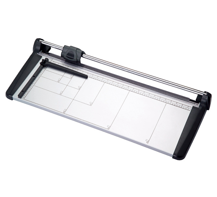 Paper Cutting Guillotine - Heißer Verkauf Manuelle 670mm Papier Guillotine