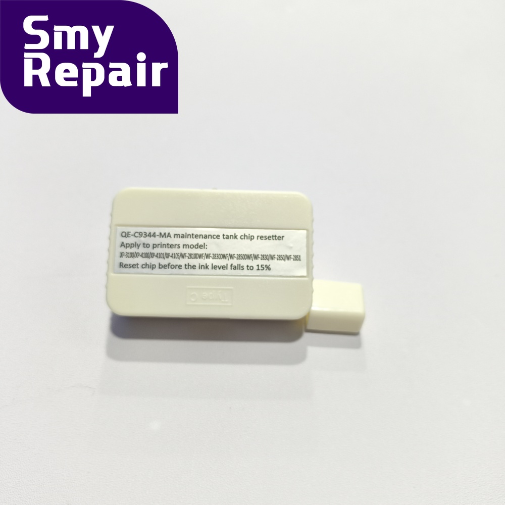 Office Xp - C9344 Wartungsbox Tank Chip Resetter für
