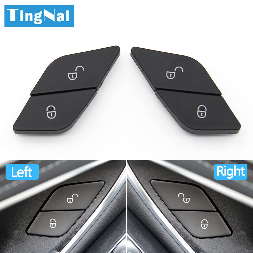 Pc Security Lock - Auto Links Rechts Seite Tür Sicherheit