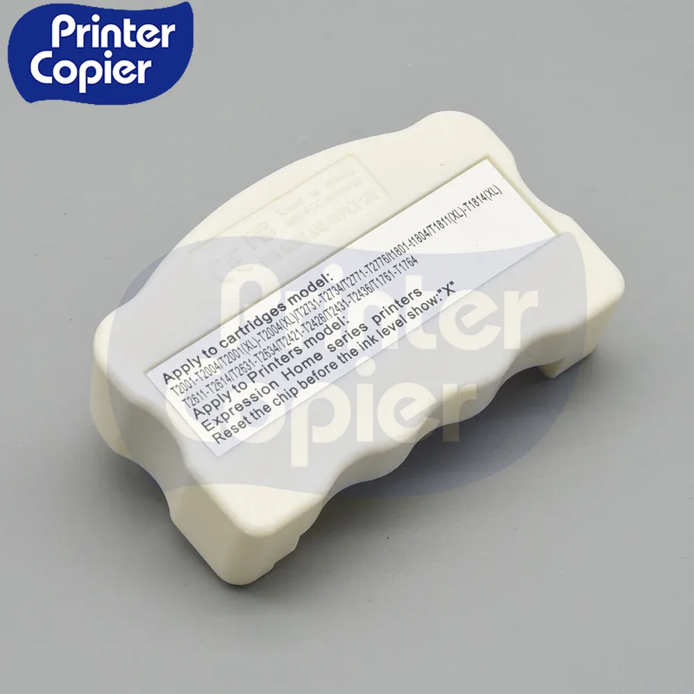 Office Xp - Europa 18XL Chip-Resetter Unterstützung für Epson