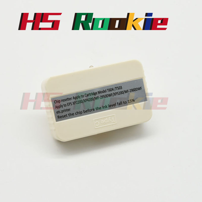 Office Xp - 604 604xl Patronen-Chip-Resetter für Epson XP-2200