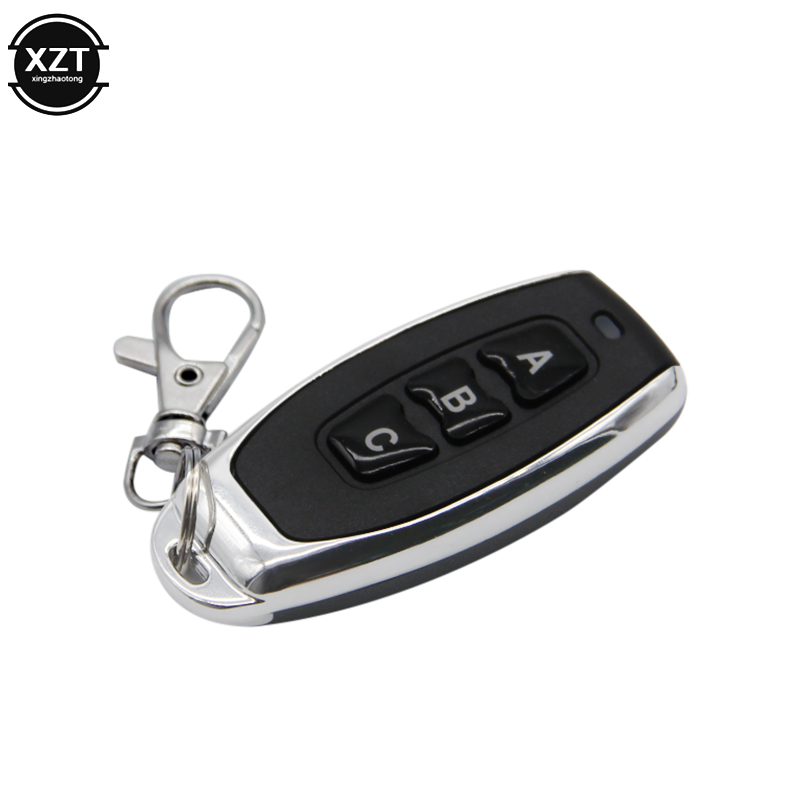 Pc Security Lock - 433 MHz Drahtlose Fernbedienung 3 Schlüssel