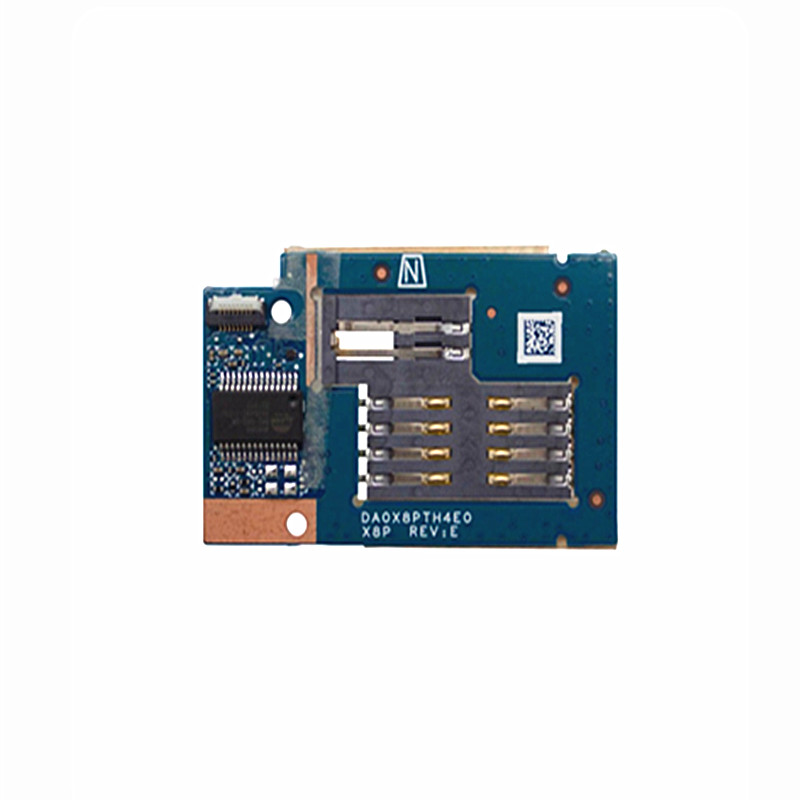 Smart Card Reader - NEU für ProBook 440 450 640