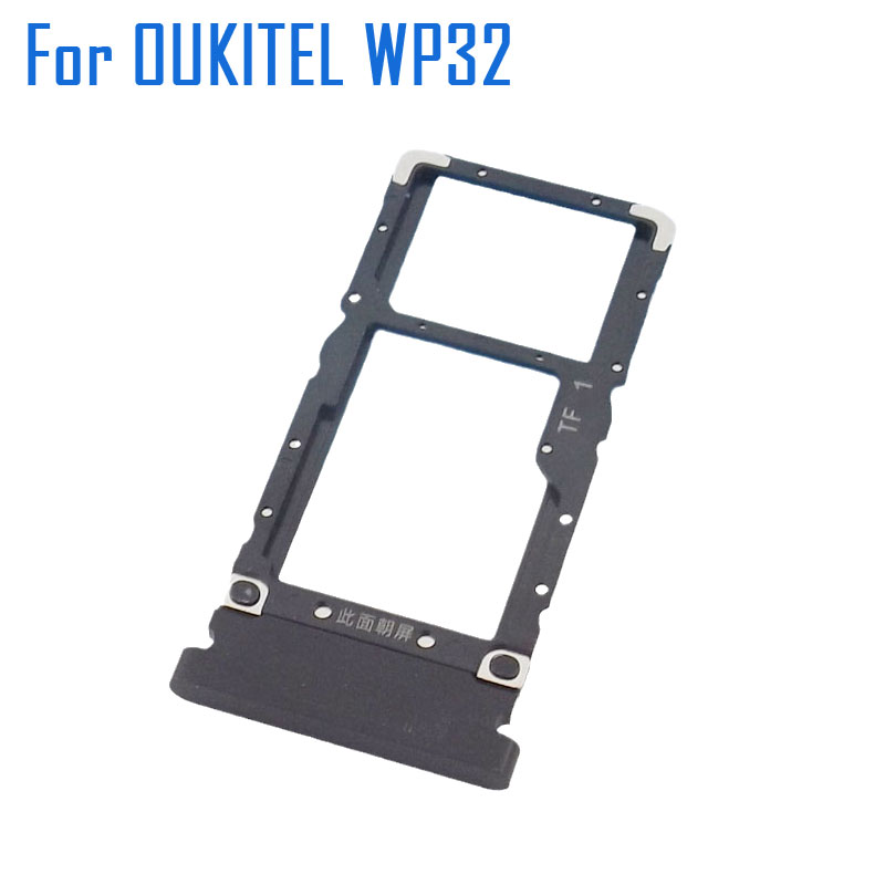 Smart Card Reader - Neues original oukitel wp32 sim karten