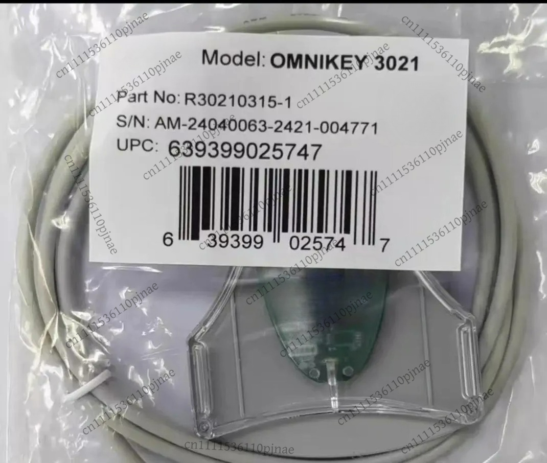 Smart Card Reader - NEU Für HID OMNIKEY CardMan 3021