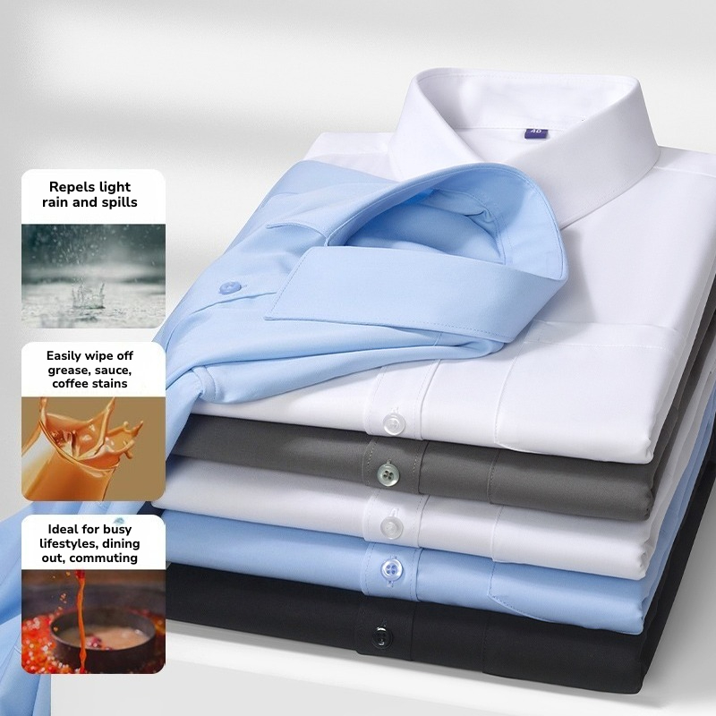 Wasserdichtes, ölbeständiges L – Office Tech Wear Bewertung und Preis