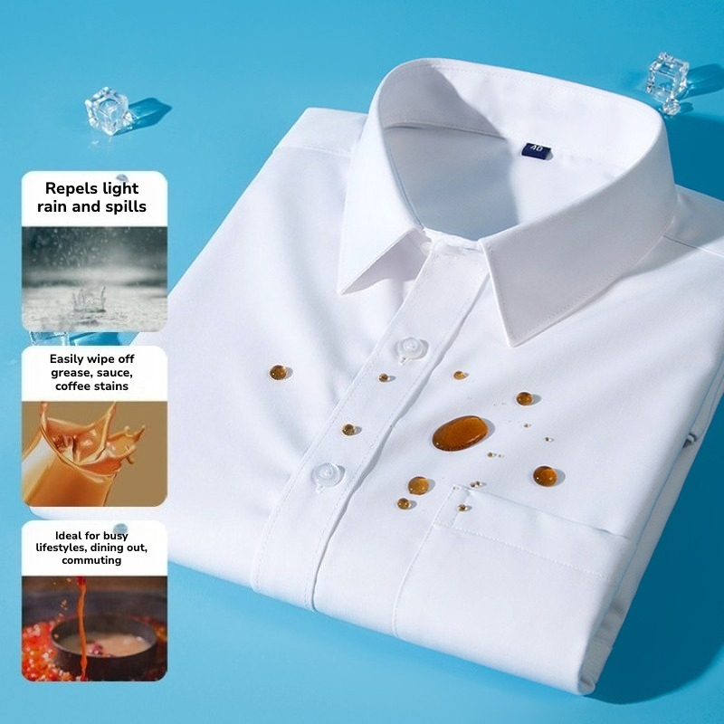 Wasserdichtes, ölbeständiges L – Office Tech Wear Bewertung und Preis