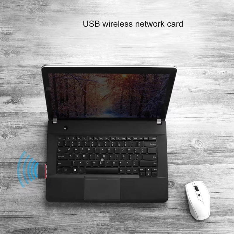 2,4 GHz Wireless Mini USB WiFi – Power Over Ethernet Bewertung und Preis