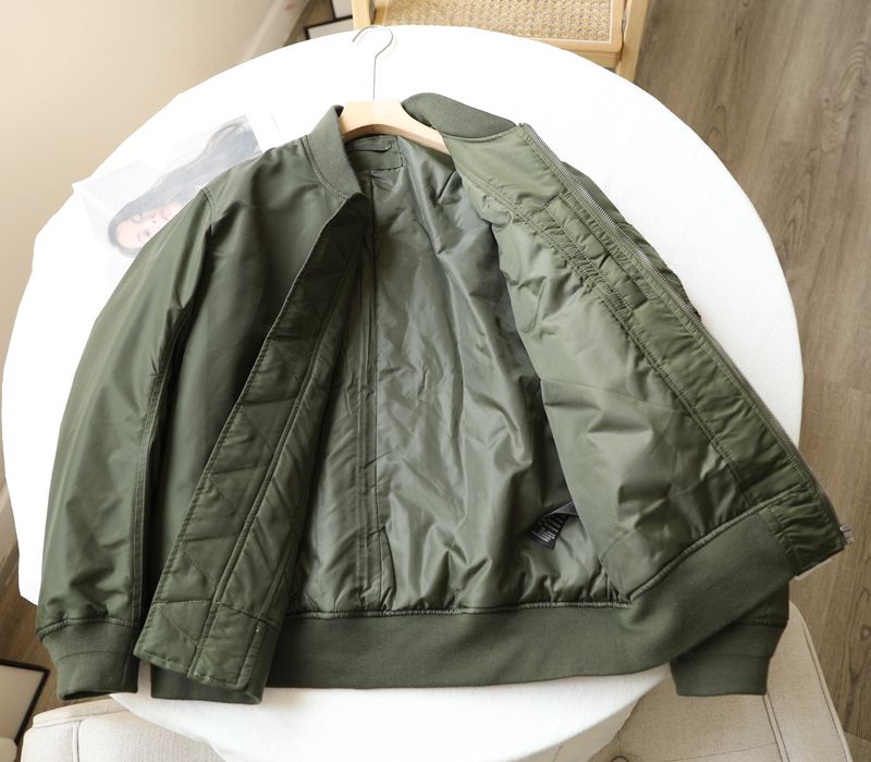Bomberjacken Damenjacke Techwe – Office Tech Wear Bewertung und Preis