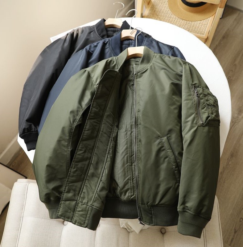Bomberjacken Damenjacke Techwe – Office Tech Wear Bewertung und Preis