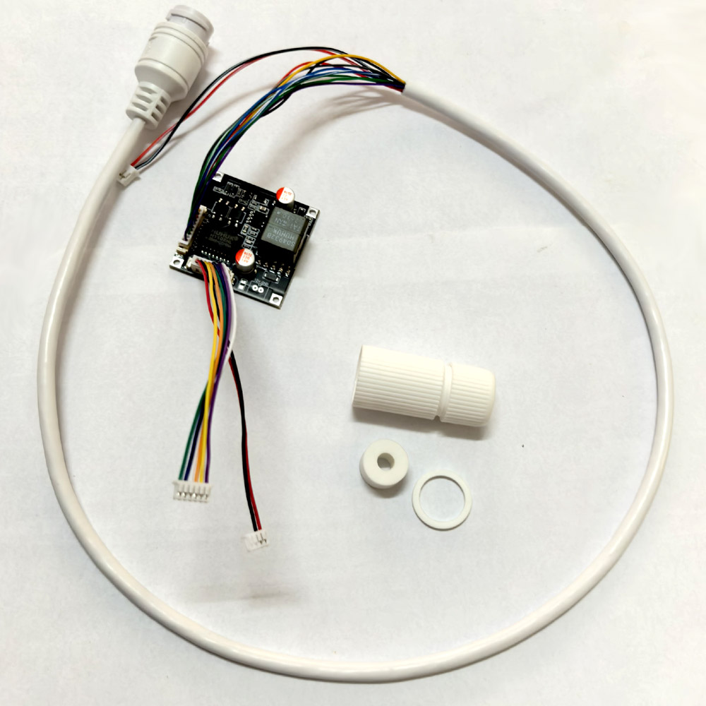100 Stück Smart Output 48V bis – Power Over Ethernet Bewertung und Preis