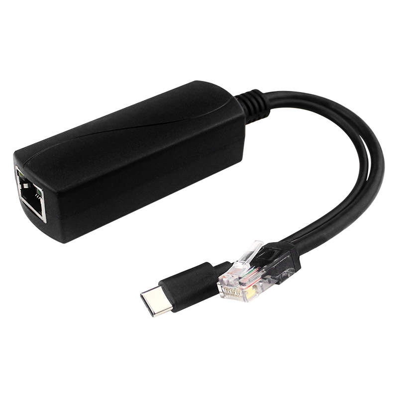 Raspberry Pi Gigabit PoE Split – Power Over Ethernet Bewertung und Preis