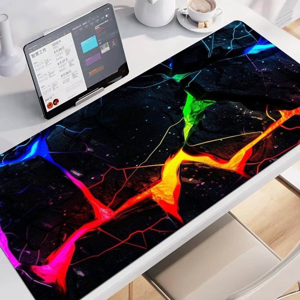Großes XXL Gaming-Mauspad Schr – Office Tech Desk Bewertung und Preis