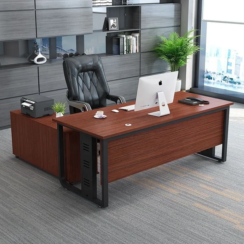 l Moderner Büromöbel-Schreibti – Office Tech Desk Bewertung und Preis