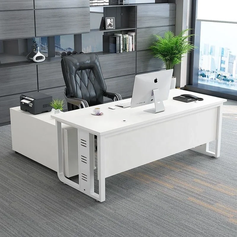 l Moderner Büromöbel-Schreibti – Office Tech Desk Bewertung und Preis