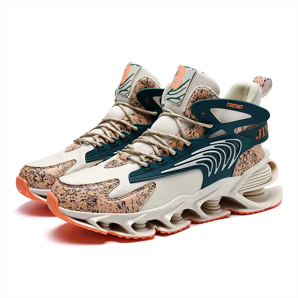 Rutschfeste Mid-Kind-Laufschuh – Office Tech Wear Bewertung und Preis