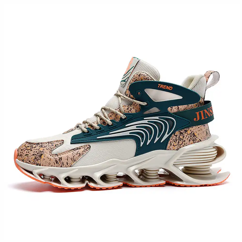 Rutschfeste Mid-Kind-Laufschuh – Office Tech Wear Bewertung und Preis