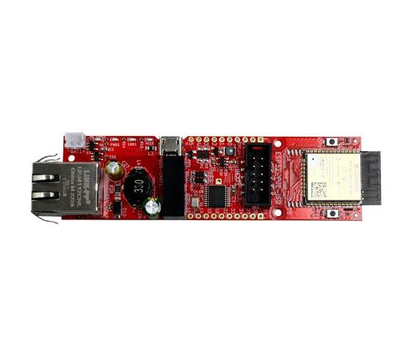 ESP32-POE-ISO ESP32-POE-ISO Io – Power Over Ethernet Bewertung und Preis