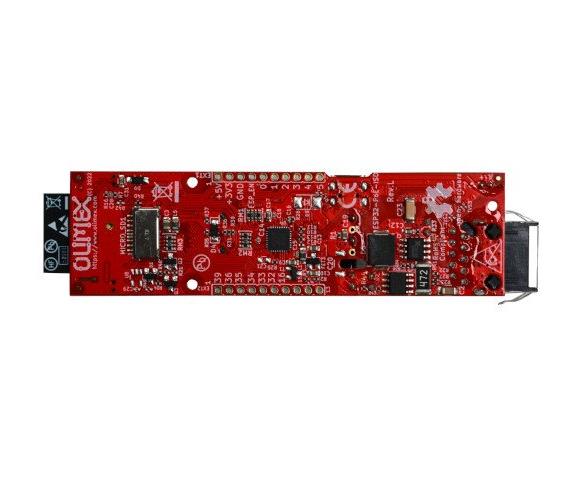 ESP32-POE-ISO ESP32-POE-ISO Io – Power Over Ethernet Bewertung und Preis