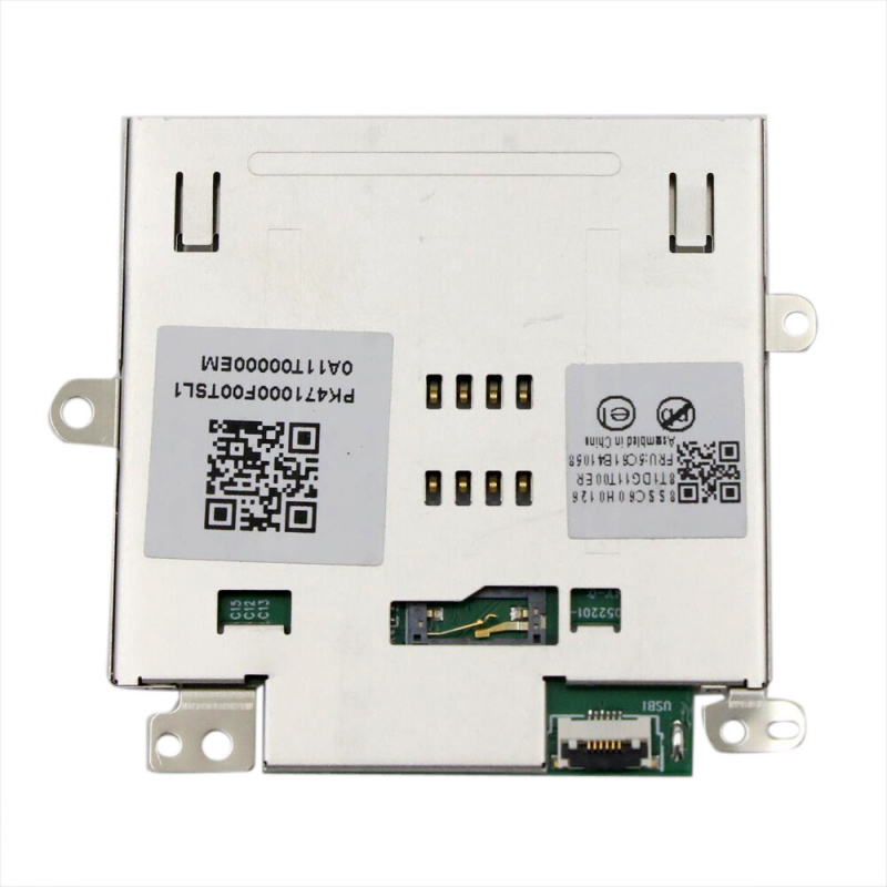Z Smart Card Reader für Lenovo – Smart Card Reader Bewertung und Preis