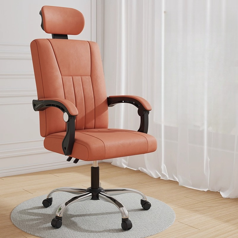 Drehbarer Bürostuhl für zu Hau – Office Tech Chair Bewertung und Preis