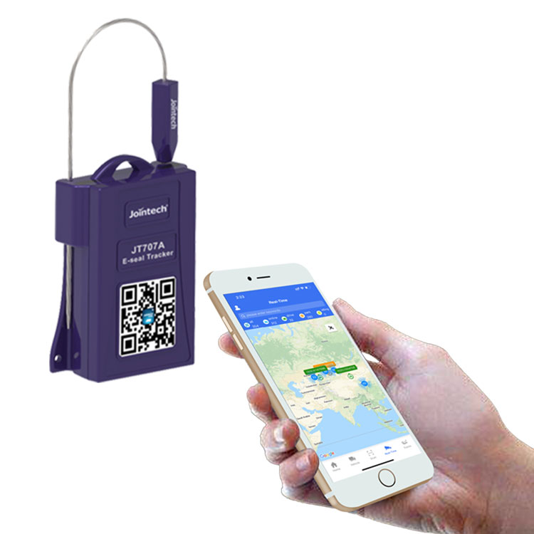 2026 Jointech JT707A GPS-Track – Pc Security Lock Bewertung und Preis