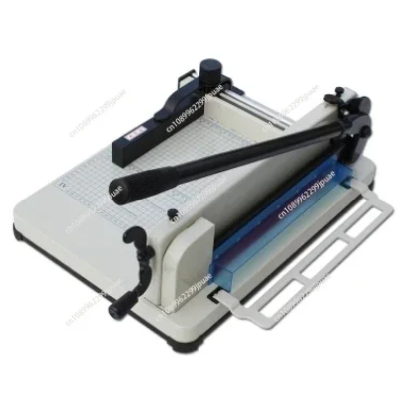 858-A4 Heavy Duty Papier Trimm – Paper Cutting Guillotine Bewertung und Preis