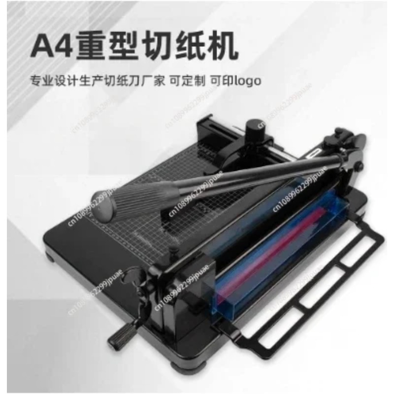 858-A4 Heavy Duty Papier Trimm – Paper Cutting Guillotine Bewertung und Preis