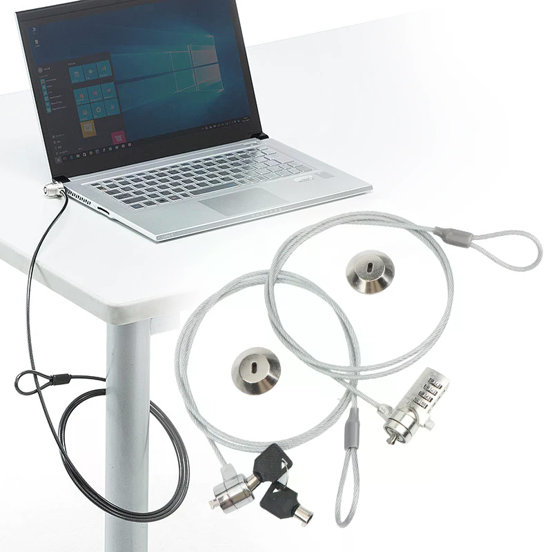 Anti-Diebstahl Laptop-Computer – Pc Security Lock Bewertung und Preis