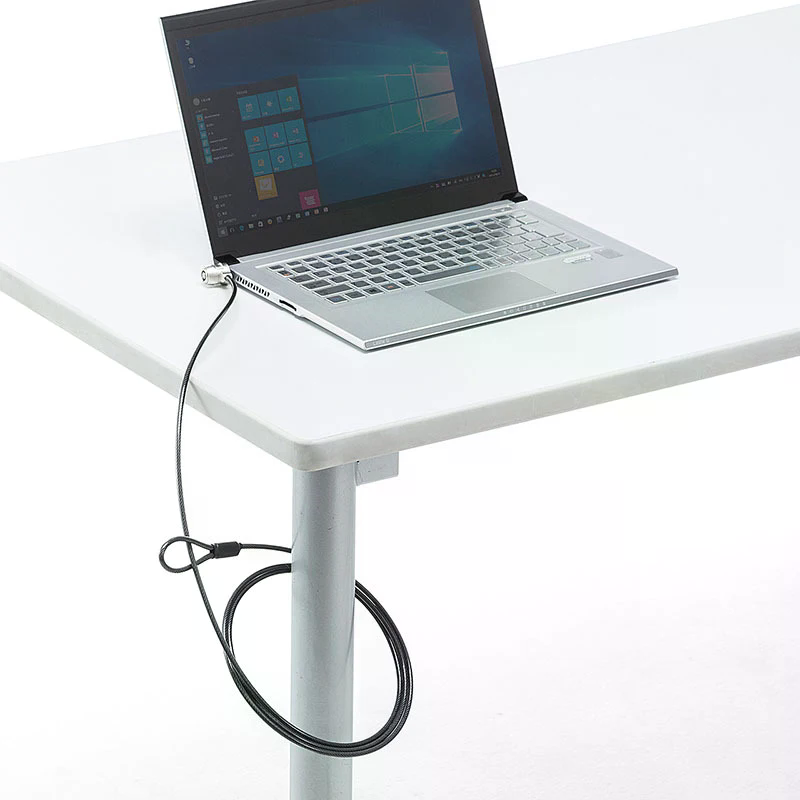 Anti-Diebstahl Laptop-Computer – Pc Security Lock Bewertung und Preis
