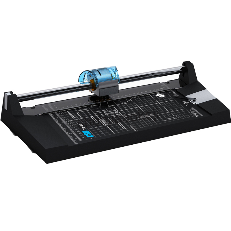 5in1 A4 Papier Trimmer TM-20 M – Paper Cutting Guillotine Bewertung und Preis