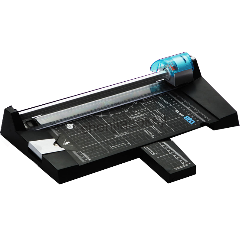 5in1 A4 Papier Trimmer TM-20 M – Paper Cutting Guillotine Bewertung und Preis