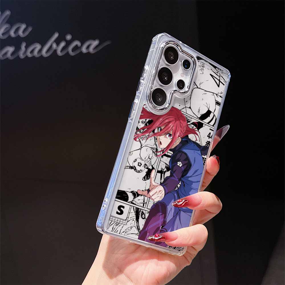 COOL B-BLUE LOCKS S-Seishiro N – Pc Security Lock Bewertung und Preis