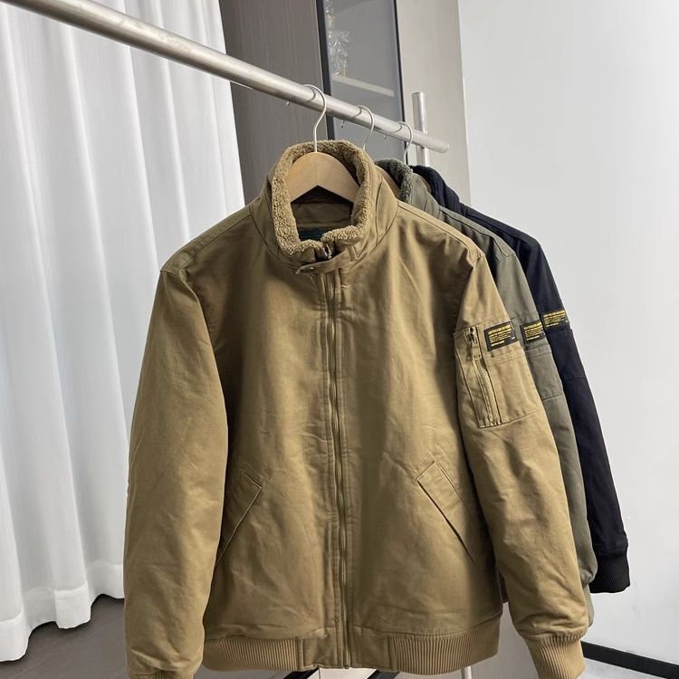 Bomberjacken, Damenjacke, Tech – Office Tech Wear Bewertung und Preis