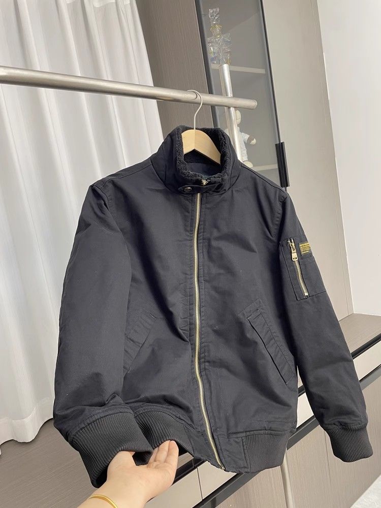 Bomberjacken, Damenjacke, Tech – Office Tech Wear Bewertung und Preis