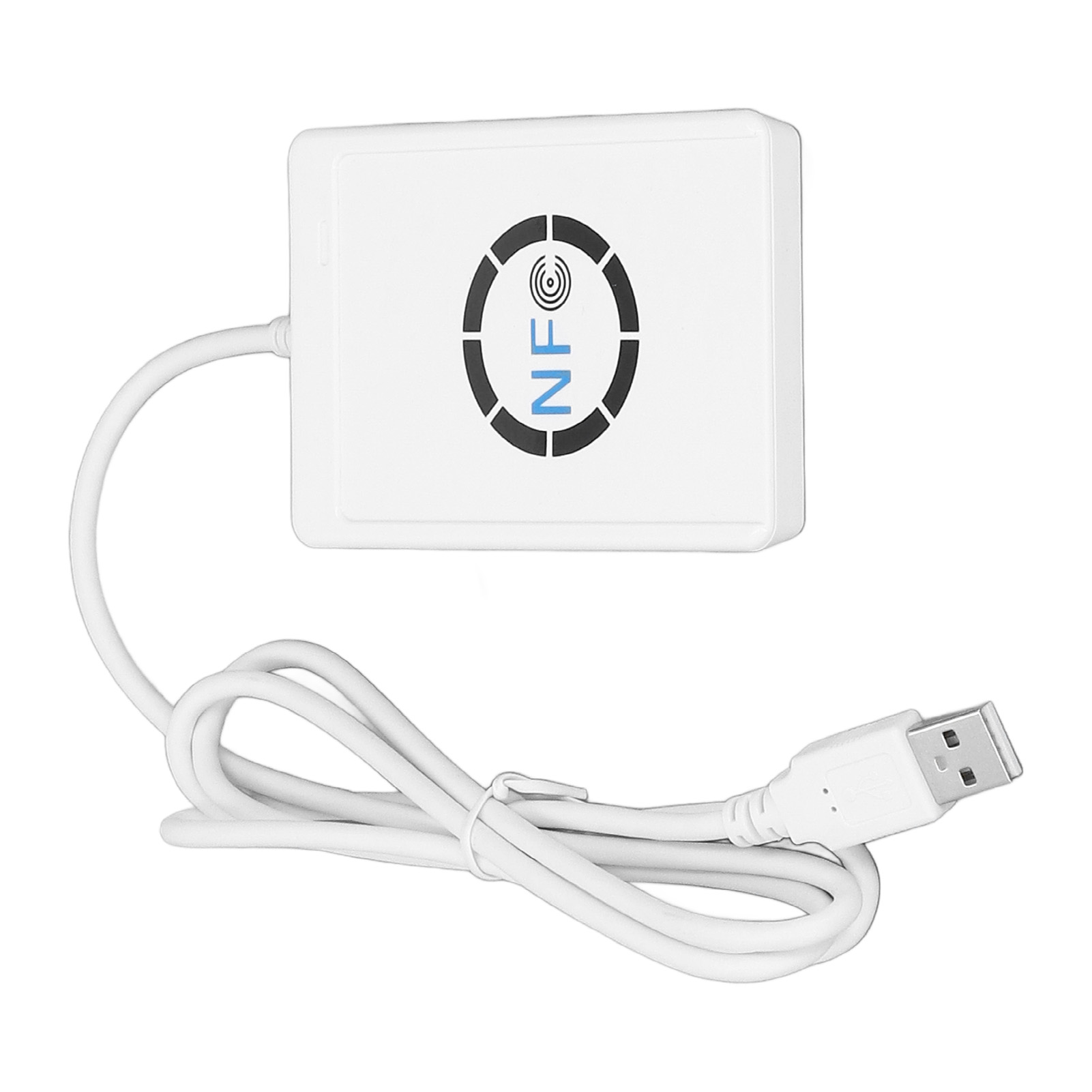 USB NFC Smart IC Kartenleser W – Smart Card Reader Bewertung und Preis