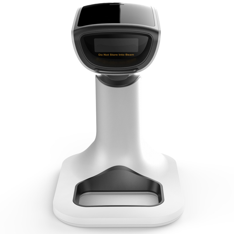 Hochgeschwindigkeits-2D-Hand-B – Barcode Scanner 2D Bewertung und Preis