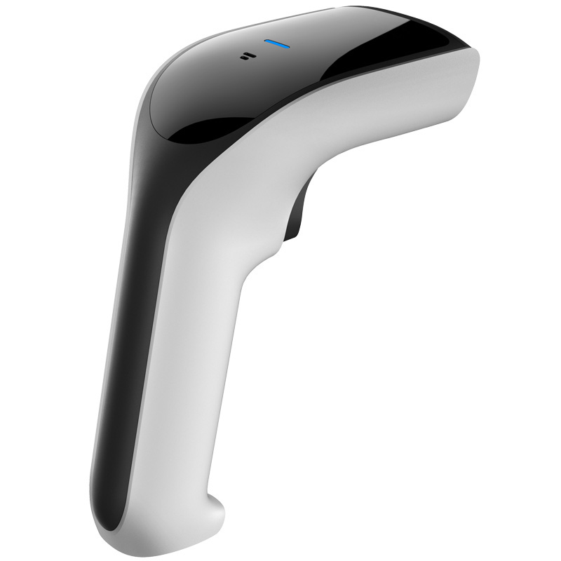 Hochgeschwindigkeits-2D-Hand-B – Barcode Scanner 2D Bewertung und Preis