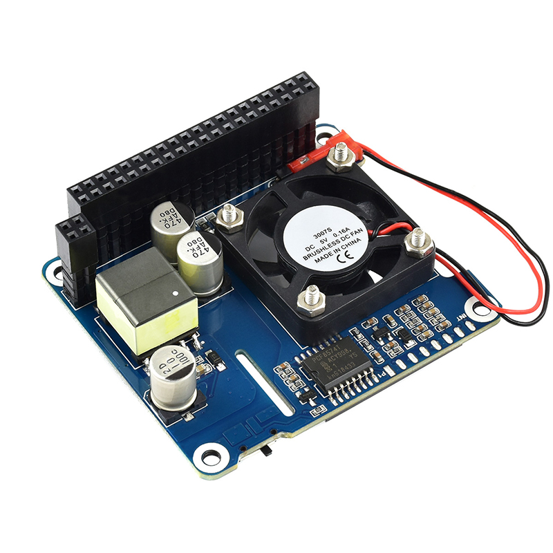 Raspberry Pi Power Over Ethern – Power Over Ethernet Bewertung und Preis