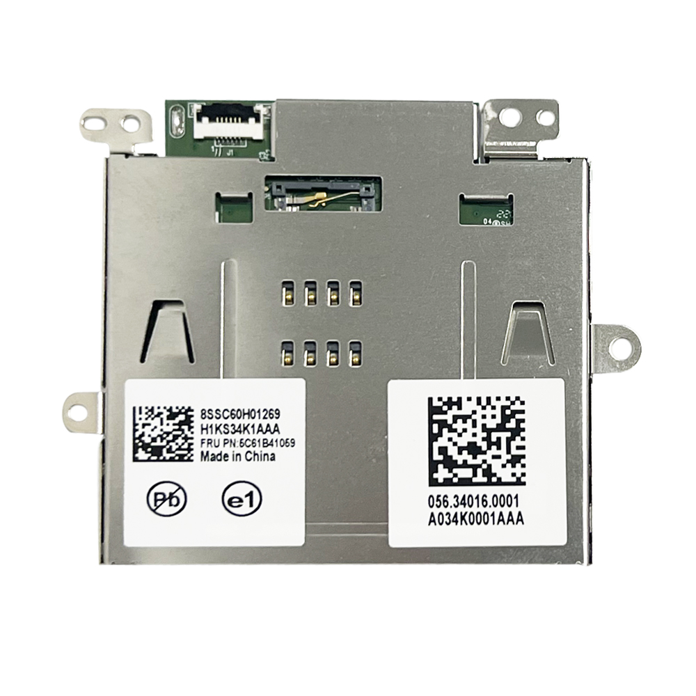 Smartcard-Lesegerät mit Kabel  – Smart Card Reader Bewertung und Preis