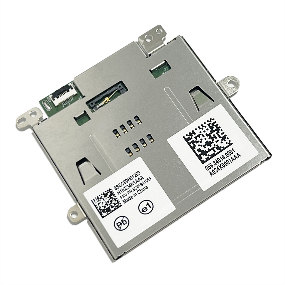 Smartcard-Lesegerät mit Kabel  – Smart Card Reader Bewertung und Preis