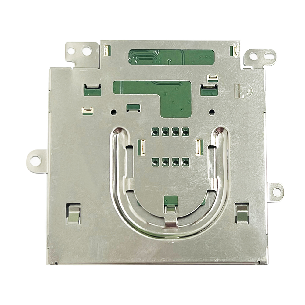Smartcard-Lesegerät mit Kabel  – Smart Card Reader Bewertung und Preis