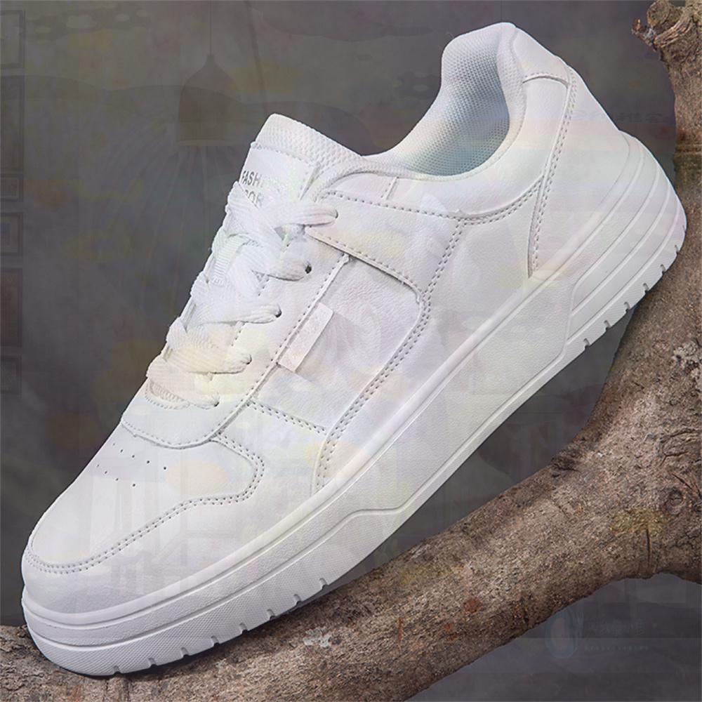 Mit Krawatten PU-Lederschuhe 4 – Tech Office Names Bewertung und Preis