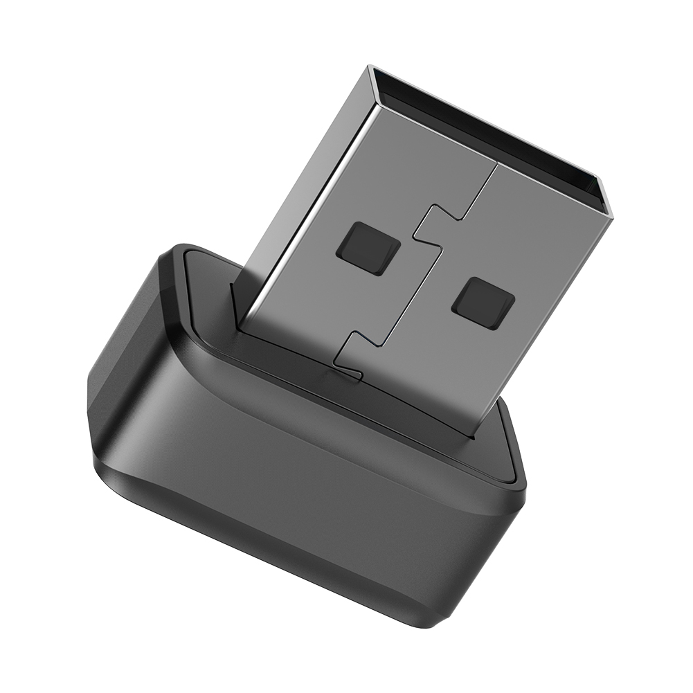 USB-Fingerabdruckleser 360 °   – Pc Security Lock Bewertung und Preis