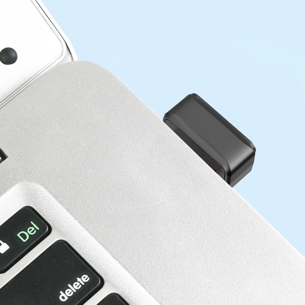 USB-Fingerabdruckleser 360 °   – Pc Security Lock Bewertung und Preis