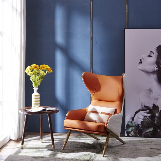 Moderne, technologie-inspirier – Office Tech Chair Bewertung und Preis